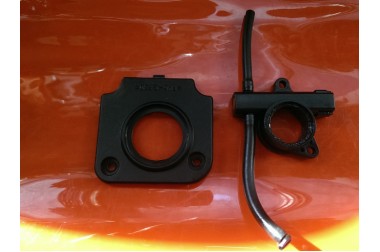 AL-KO 35/40 Partner 340 маслонасос бензопила 